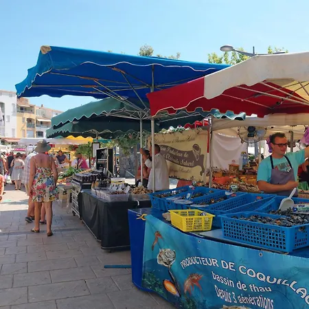 Ipanema By Interhome * Agde