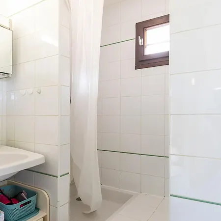 Apartment Ipanema By Interhome *