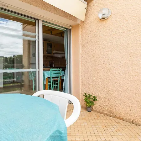 Ipanema By Interhome * Agde