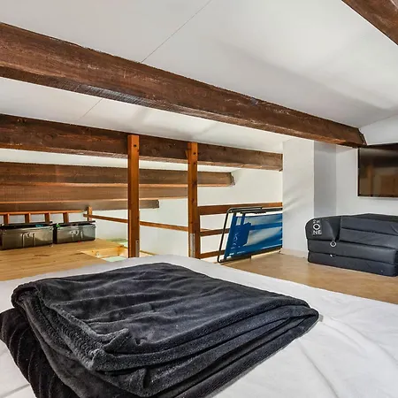 Ipanema By Interhome Apartment Agde