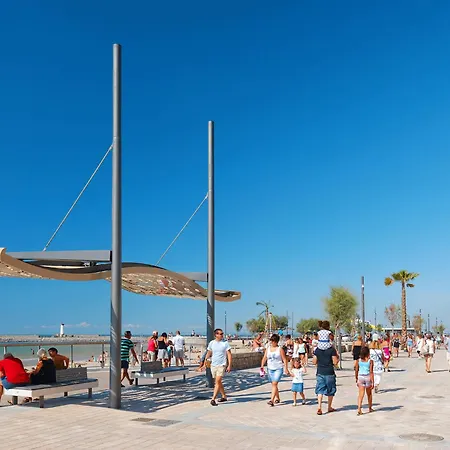 Διαμέρισμα Ipanema By Interhome Agde
