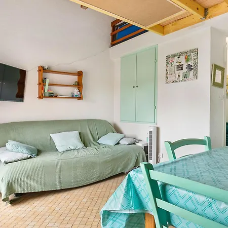 Ipanema By Interhome Apartment *