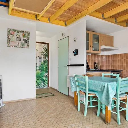 Διαμέρισμα Ipanema By Interhome Agde
