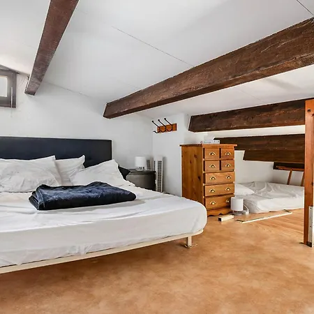 Ipanema By Interhome Agde