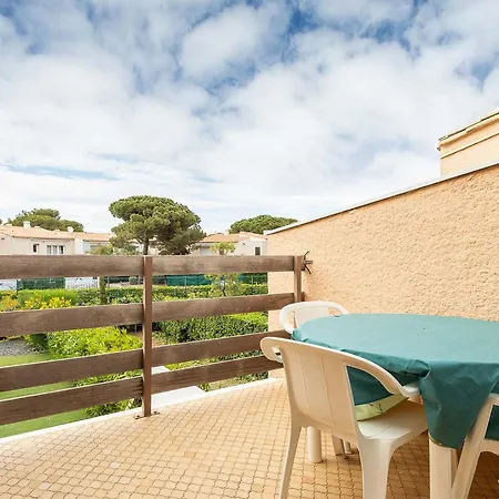 Ipanema By Interhome Apartment Agde