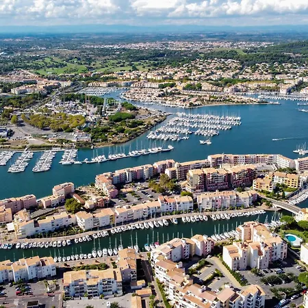 Ipanema By Interhome * Agde